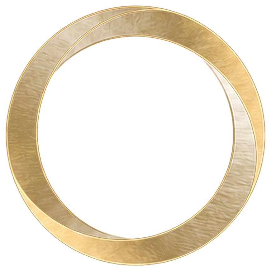Cerchio dorato One Circle Property